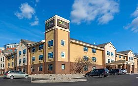 Extended Stay America Boston Braintree